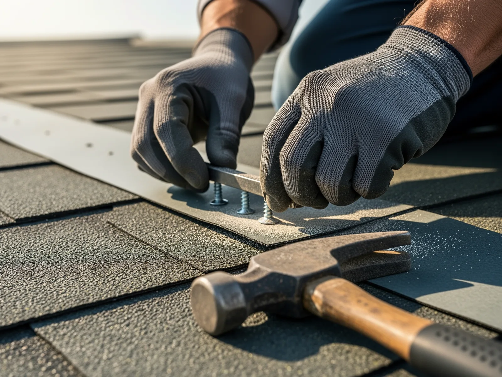 Why choose Fascia Repair in Doylestown, PA